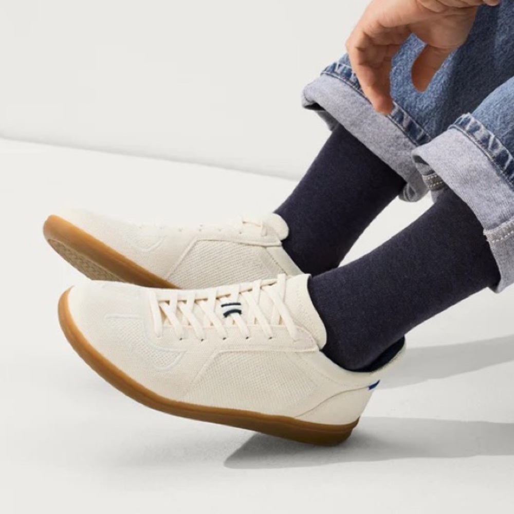▪️ROTHYS▪️The RS01 Sneaker